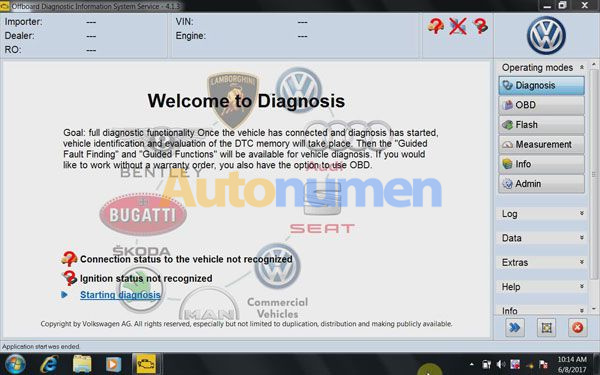 VAS6154 WiFi vs. VAS 5054A Bluetooth VAG Diagnostic Tool -9