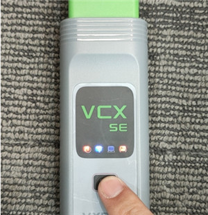 VXDIAG VCX SE Benz Doip Latest DoNet Super Remote DiagnosisGuide-6